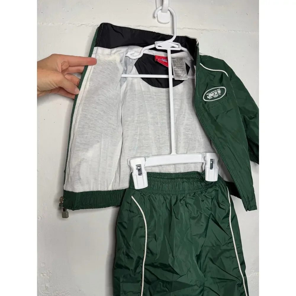 NFL vintage reebok